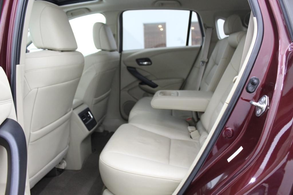 used 2016 Acura RDX car, priced at $15,388