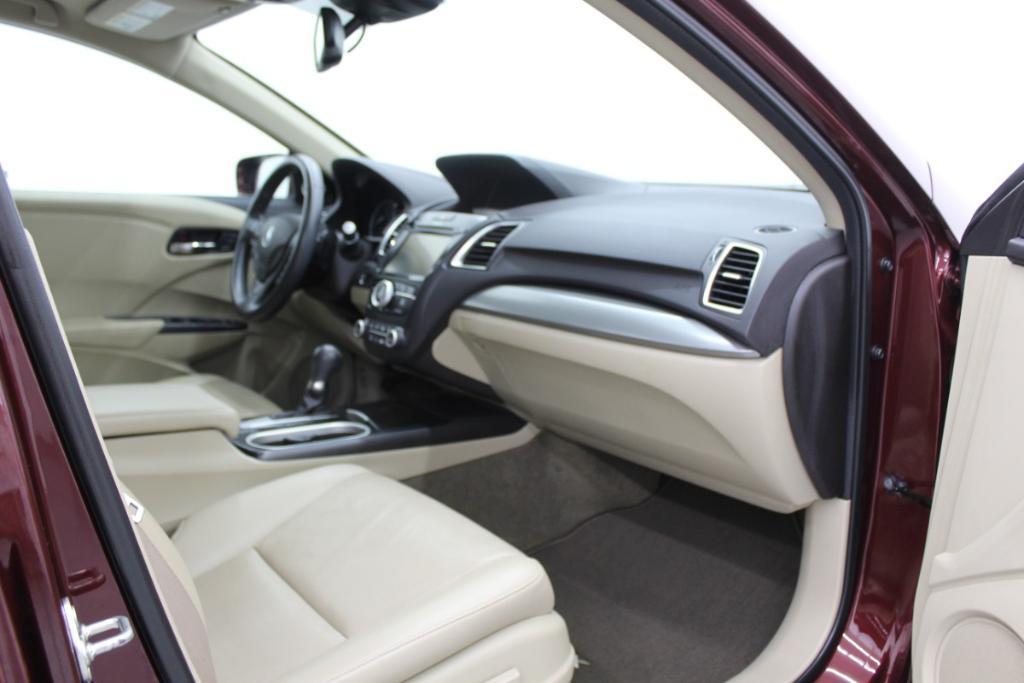 used 2016 Acura RDX car, priced at $15,388