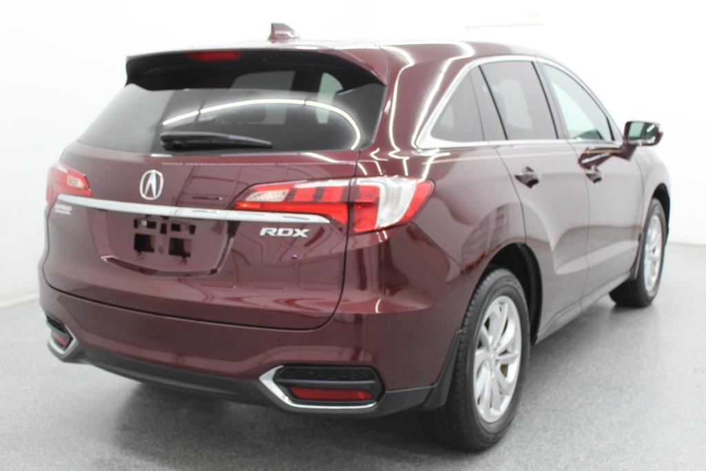 used 2016 Acura RDX car, priced at $15,388