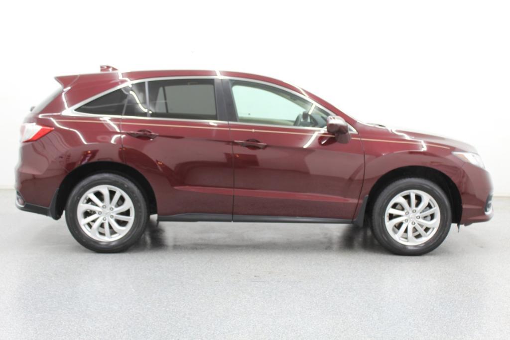 used 2016 Acura RDX car, priced at $15,388