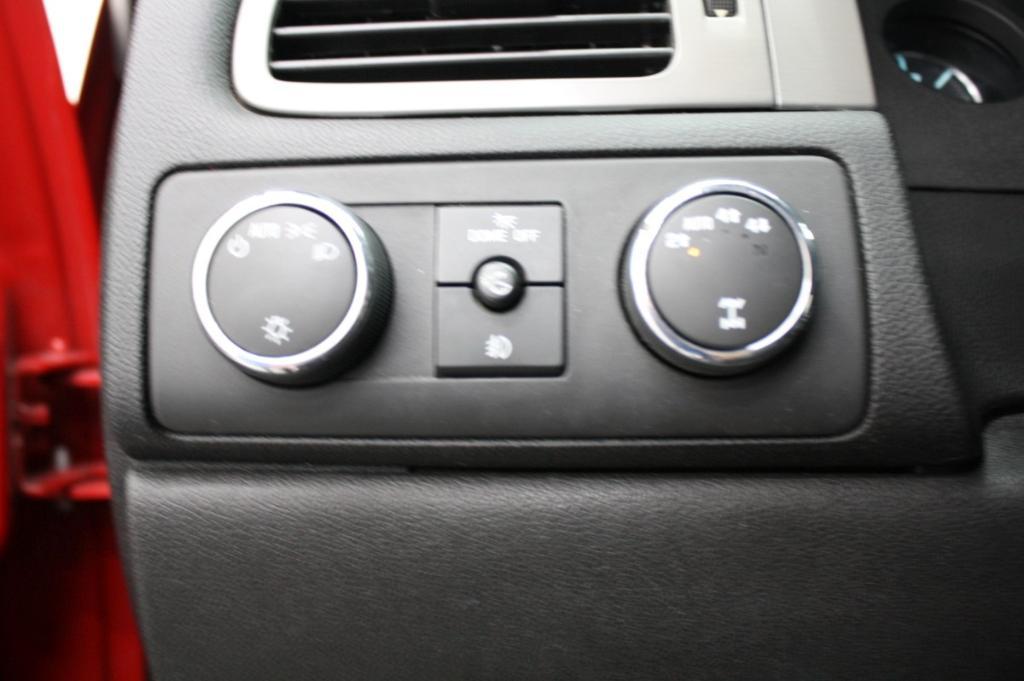 used 2013 Chevrolet Silverado 1500 car