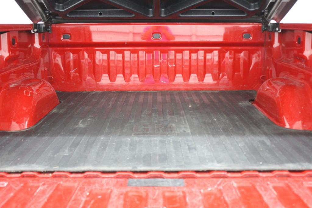 used 2013 Chevrolet Silverado 1500 car