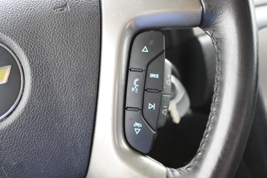 used 2013 Chevrolet Silverado 1500 car