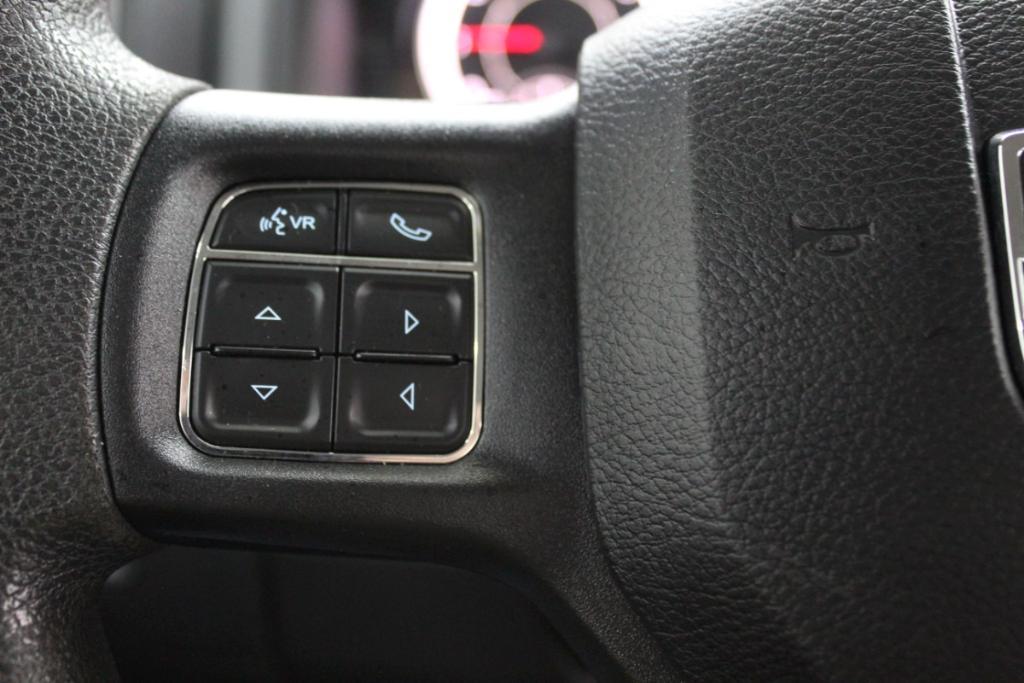 used 2019 Ram 1500 Classic car, priced at $21,688