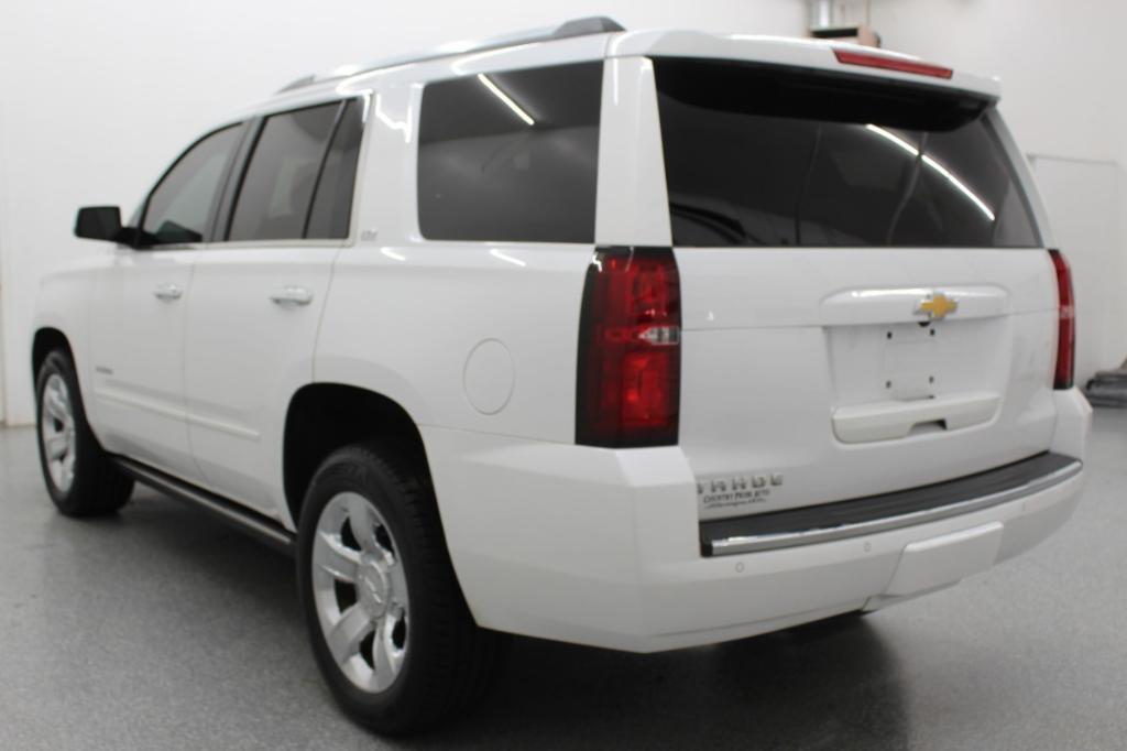 used 2016 Chevrolet Tahoe car, priced at $23,788