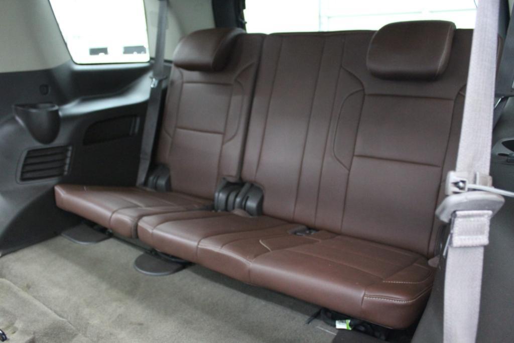 used 2016 Chevrolet Tahoe car, priced at $23,788
