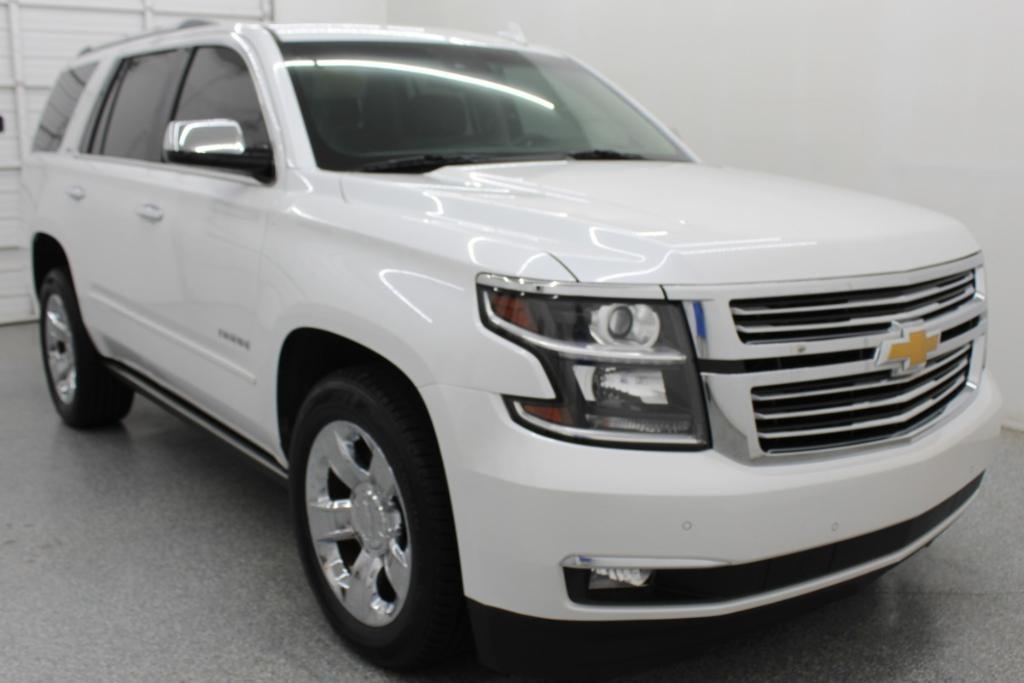 used 2016 Chevrolet Tahoe car, priced at $23,788