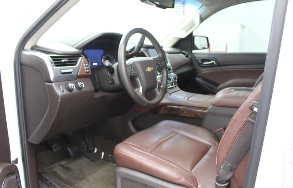 used 2016 Chevrolet Tahoe car, priced at $23,788