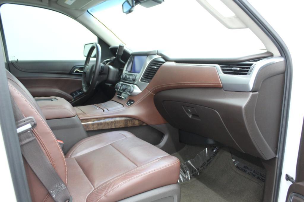 used 2016 Chevrolet Tahoe car, priced at $23,788