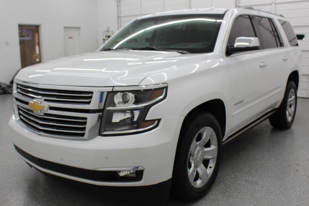 used 2016 Chevrolet Tahoe car, priced at $23,788