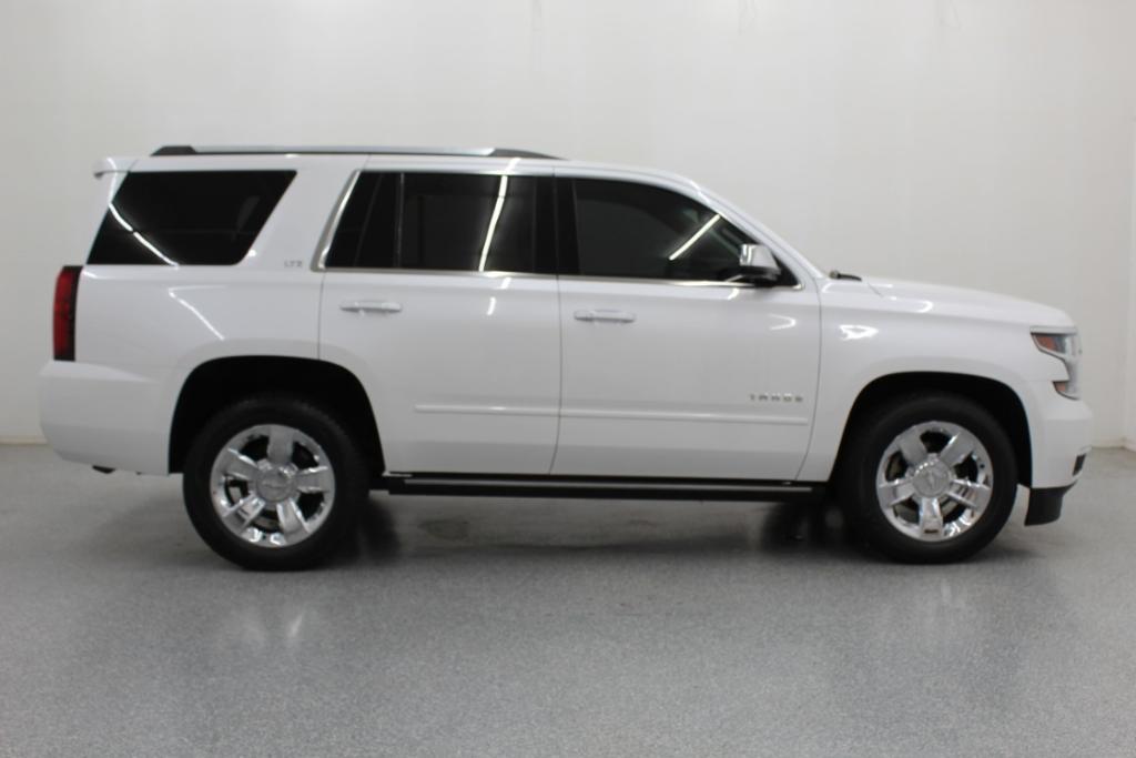 used 2016 Chevrolet Tahoe car, priced at $23,788
