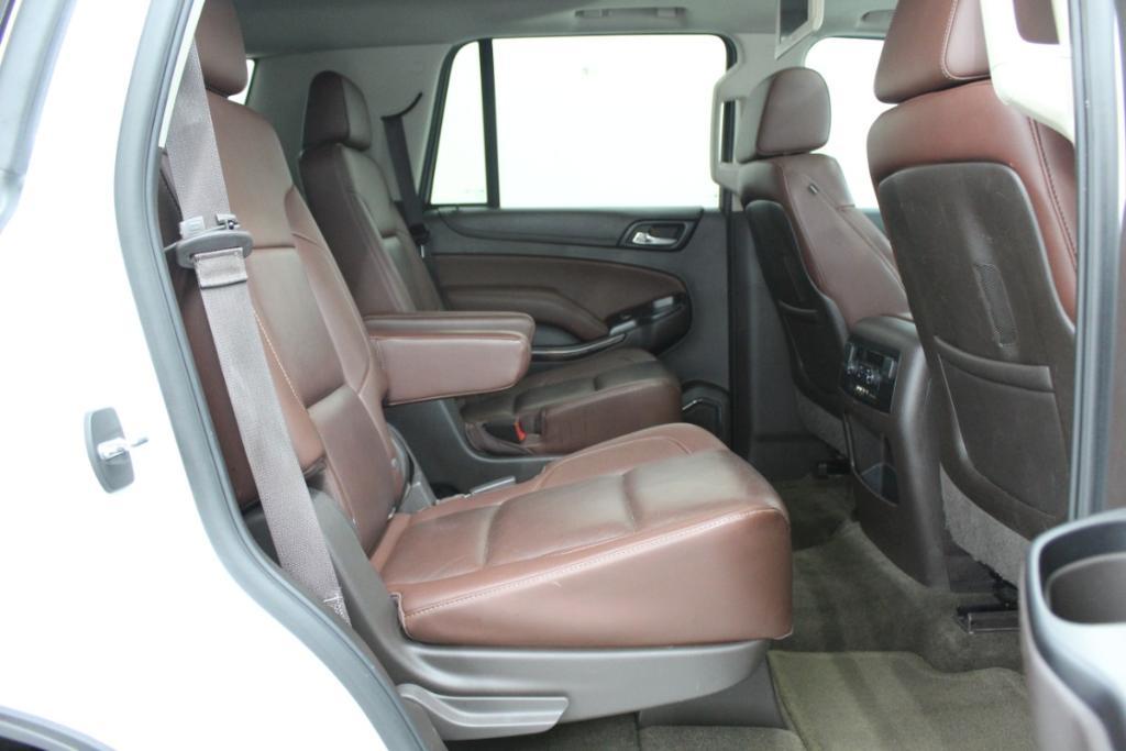 used 2016 Chevrolet Tahoe car, priced at $23,788