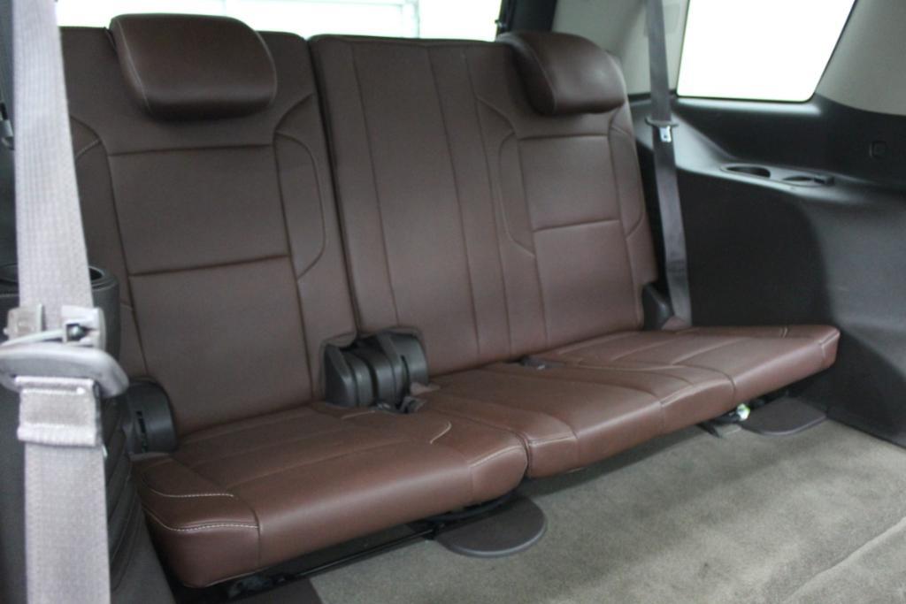 used 2016 Chevrolet Tahoe car, priced at $23,788