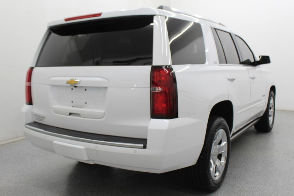 used 2016 Chevrolet Tahoe car, priced at $23,788