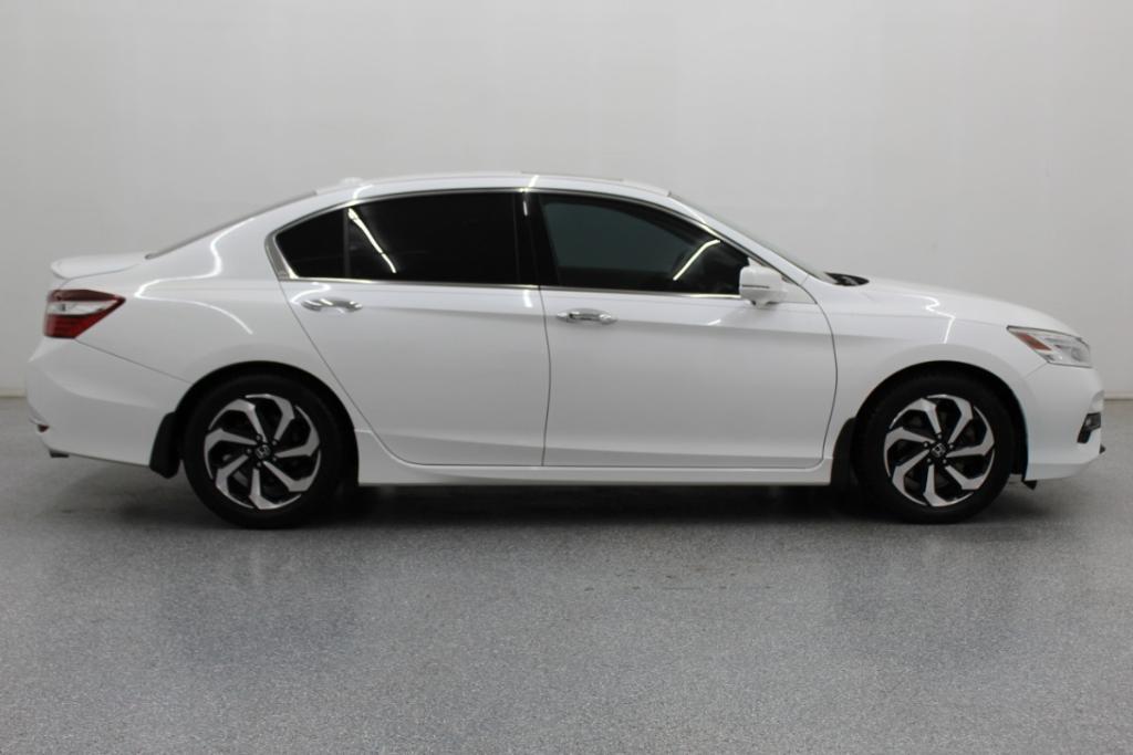 used 2016 Honda Accord car, priced at $17,988