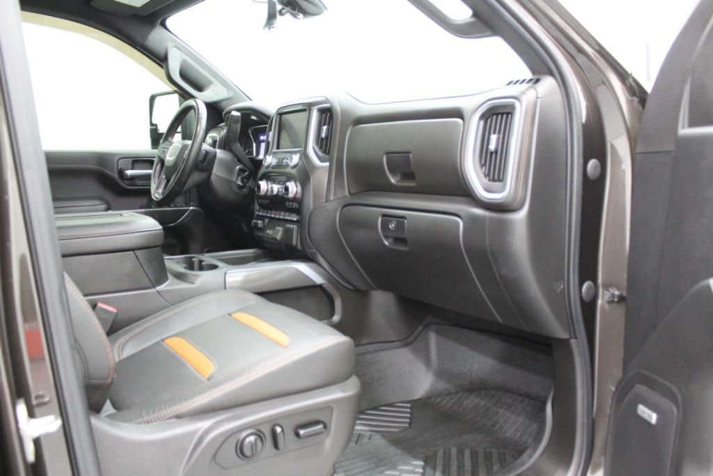 used 2020 GMC Sierra 3500 car, priced at $63,988