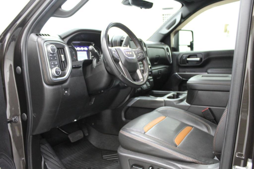 used 2020 GMC Sierra 3500 car, priced at $63,988