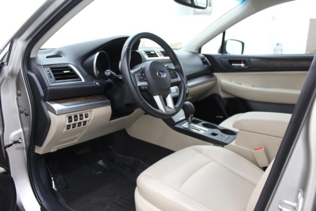 used 2016 Subaru Outback car, priced at $16,788