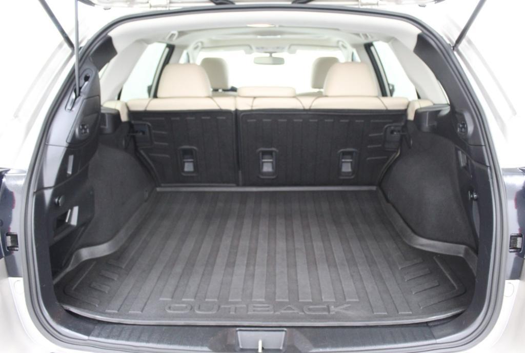 used 2016 Subaru Outback car, priced at $16,788