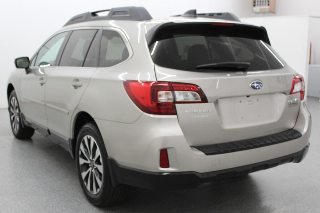 used 2016 Subaru Outback car, priced at $16,788