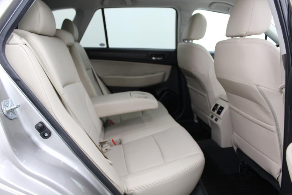 used 2016 Subaru Outback car, priced at $16,788
