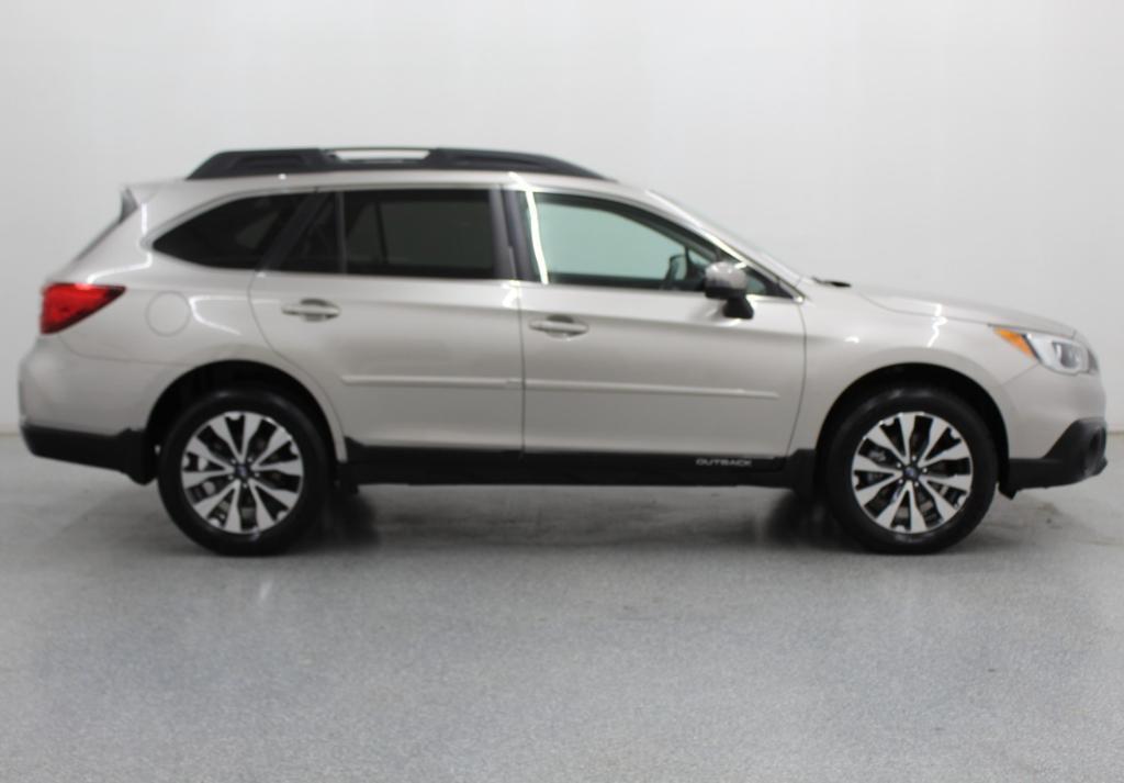 used 2016 Subaru Outback car, priced at $16,788