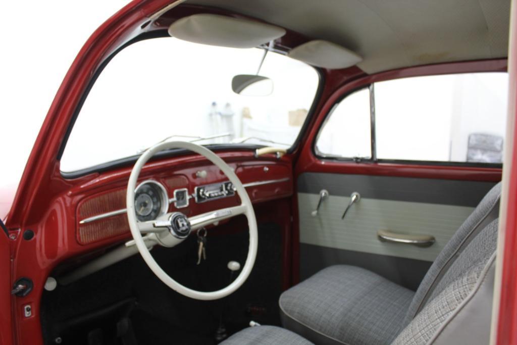 used 1964 Volkswagen Beetle (Pre-1980) car, priced at $14,788
