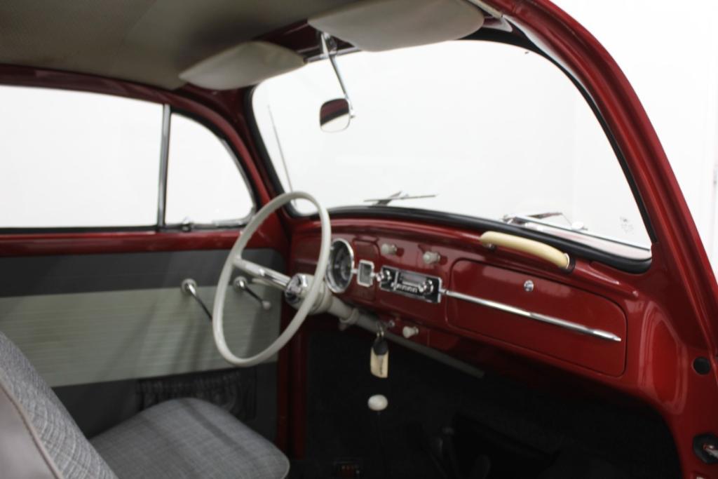 used 1964 Volkswagen Beetle (Pre-1980) car, priced at $14,788