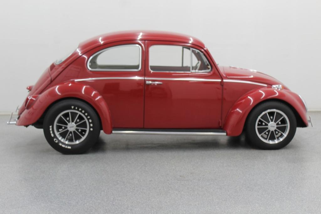 used 1964 Volkswagen Beetle (Pre-1980) car, priced at $14,788