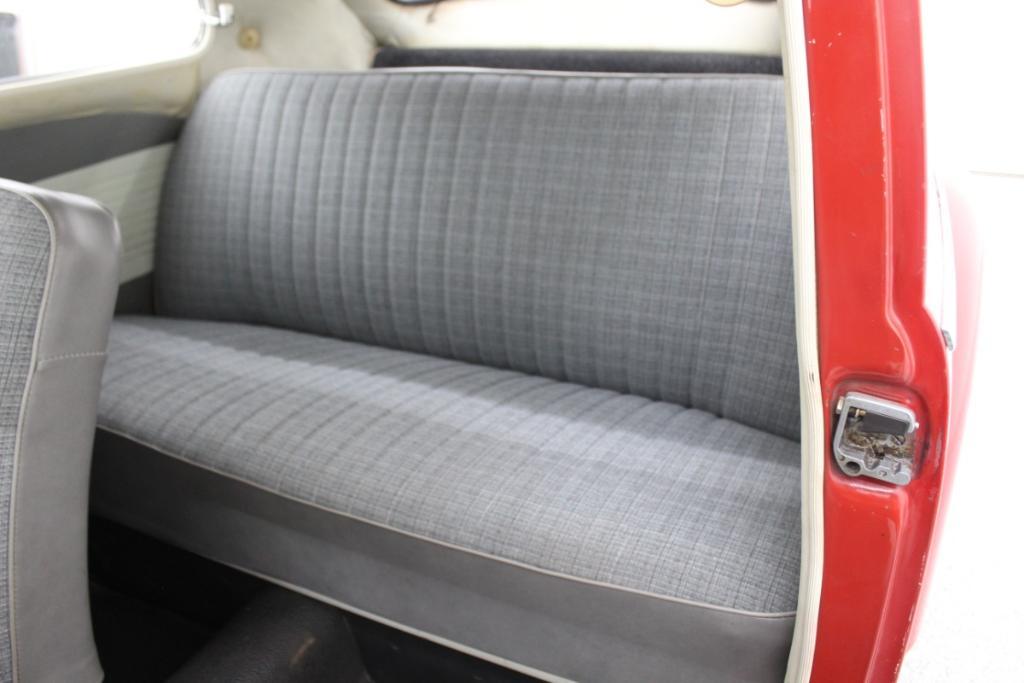 used 1964 Volkswagen Beetle (Pre-1980) car, priced at $14,788