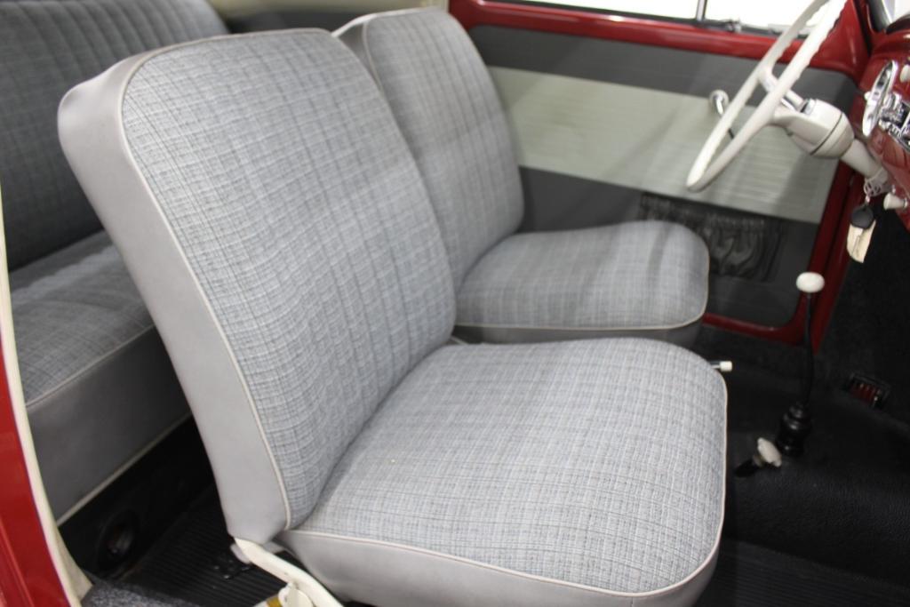 used 1964 Volkswagen Beetle (Pre-1980) car, priced at $14,788