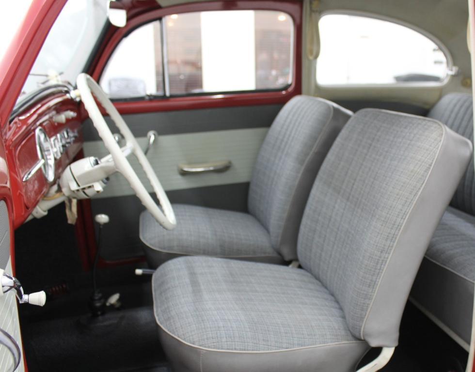 used 1964 Volkswagen Beetle (Pre-1980) car, priced at $14,788