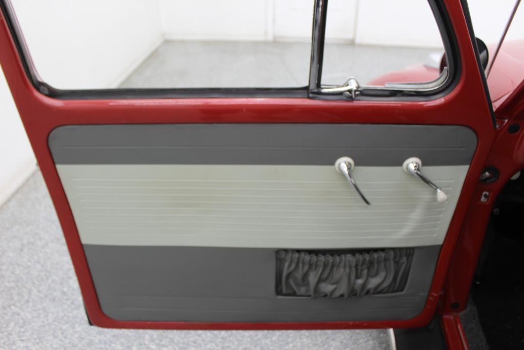 used 1964 Volkswagen Beetle (Pre-1980) car, priced at $14,788