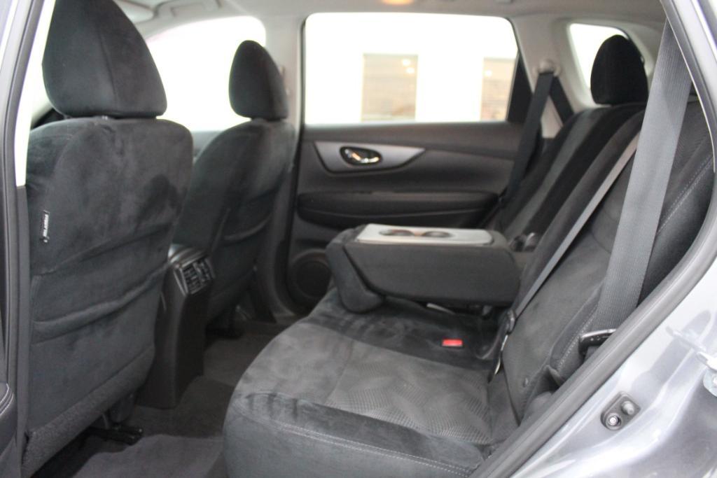 used 2015 Nissan Rogue car, priced at $12,988