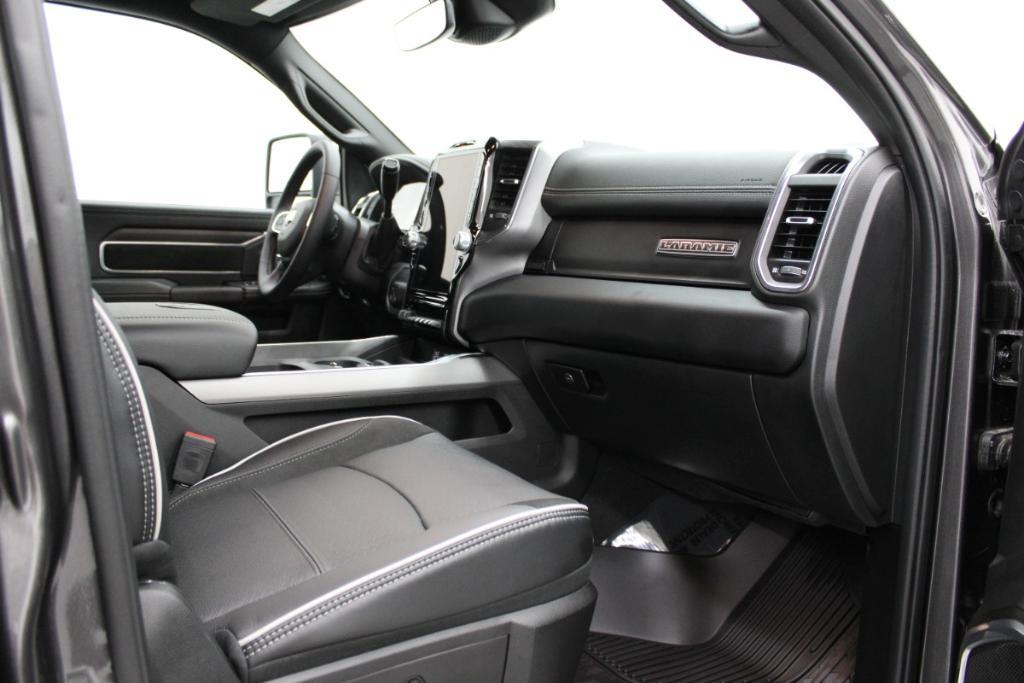 used 2025 Ram 2500 car, priced at $58,788
