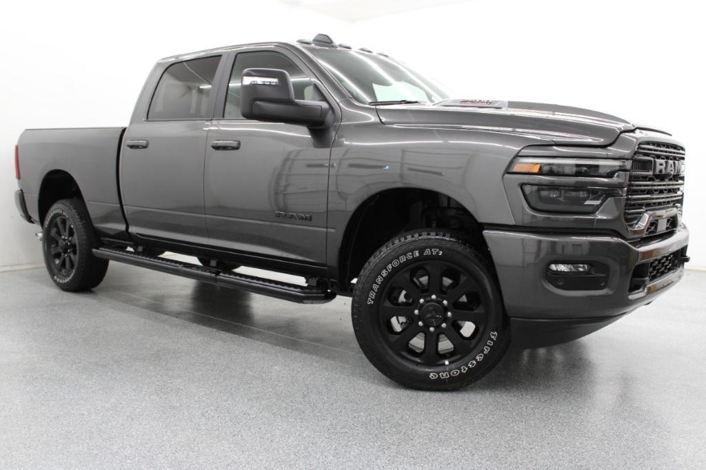 used 2025 Ram 2500 car, priced at $58,788