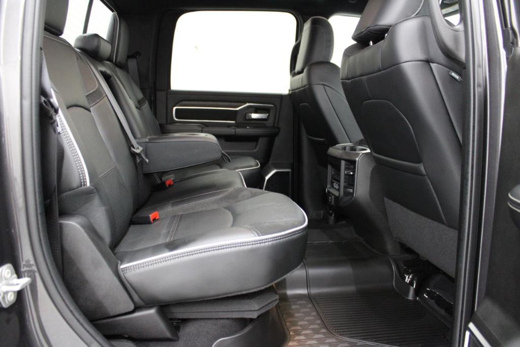 used 2025 Ram 2500 car, priced at $58,788