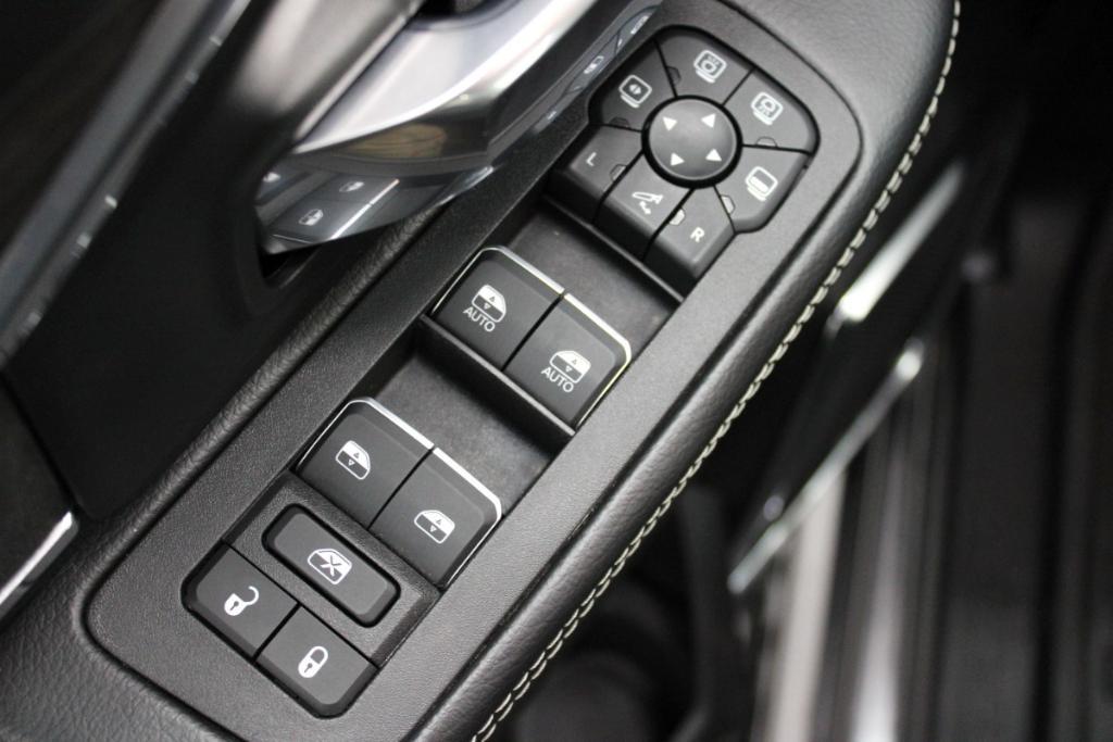 used 2025 Ram 2500 car, priced at $58,788