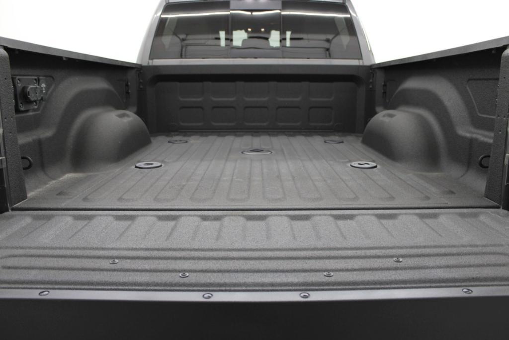 used 2025 Ram 2500 car, priced at $58,788