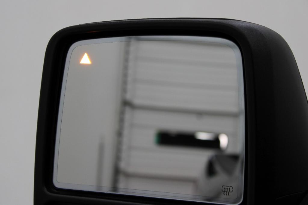 used 2025 Ram 2500 car, priced at $58,788