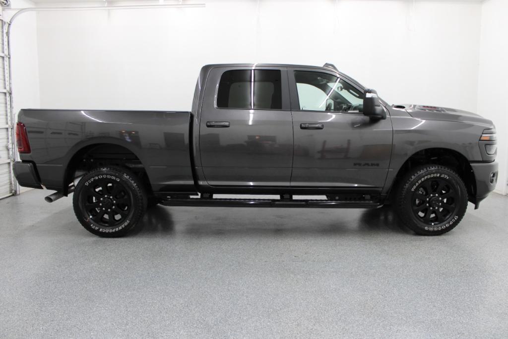 used 2025 Ram 2500 car, priced at $58,788
