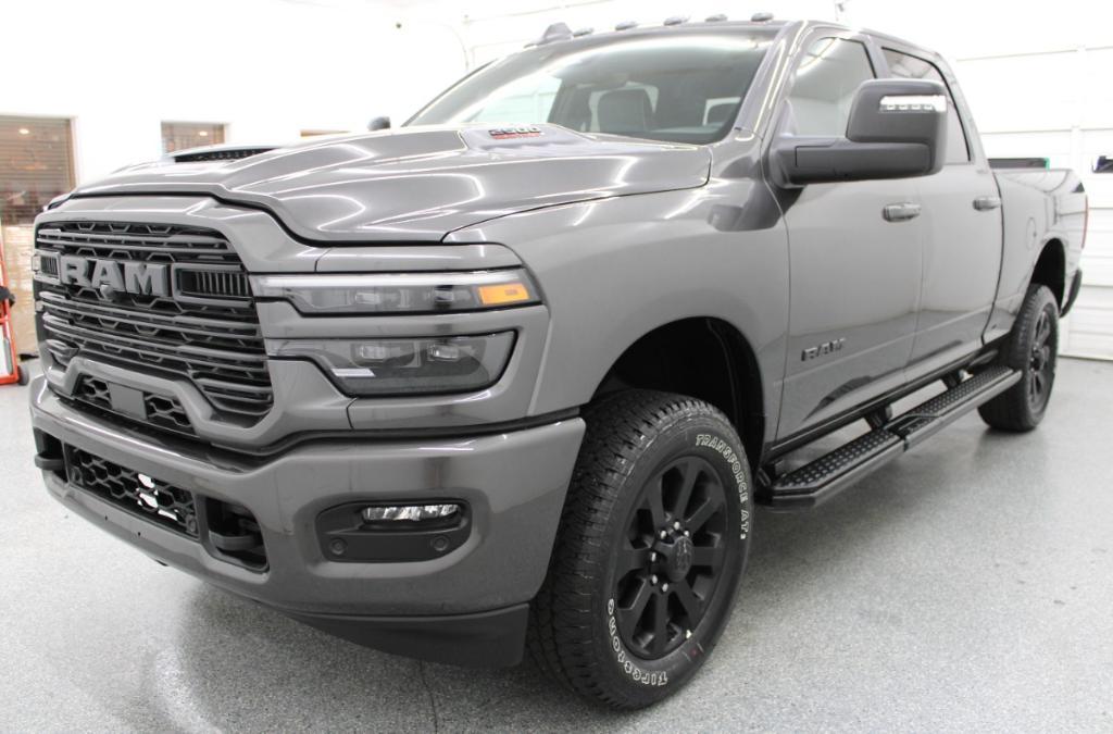 used 2025 Ram 2500 car, priced at $58,788
