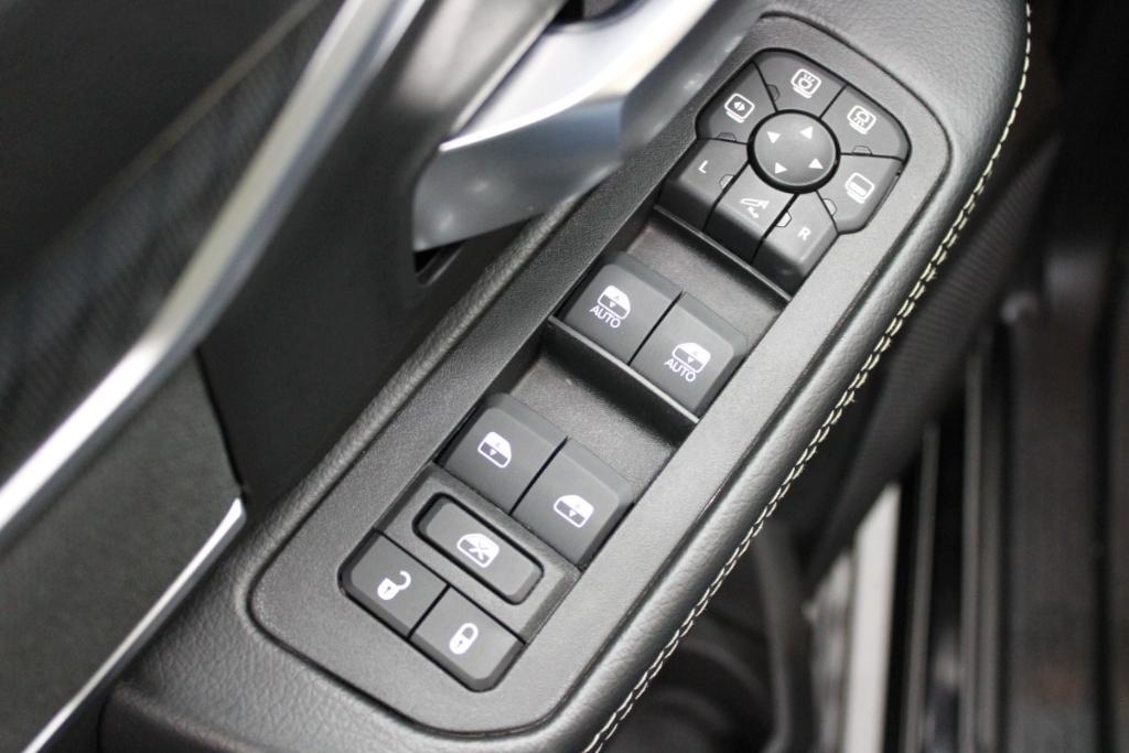 used 2025 Ram 2500 car, priced at $62,988