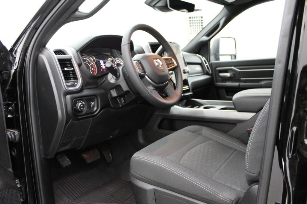 used 2025 Ram 2500 car, priced at $62,988