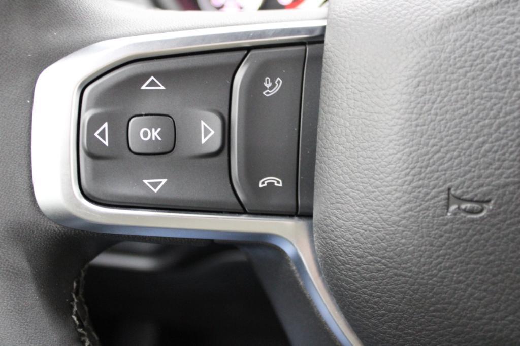 used 2025 Ram 2500 car, priced at $62,988
