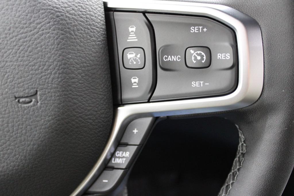 used 2025 Ram 2500 car, priced at $62,988