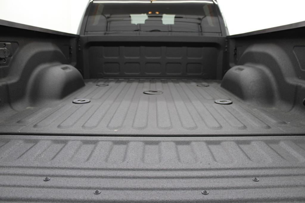 used 2025 Ram 2500 car, priced at $62,988