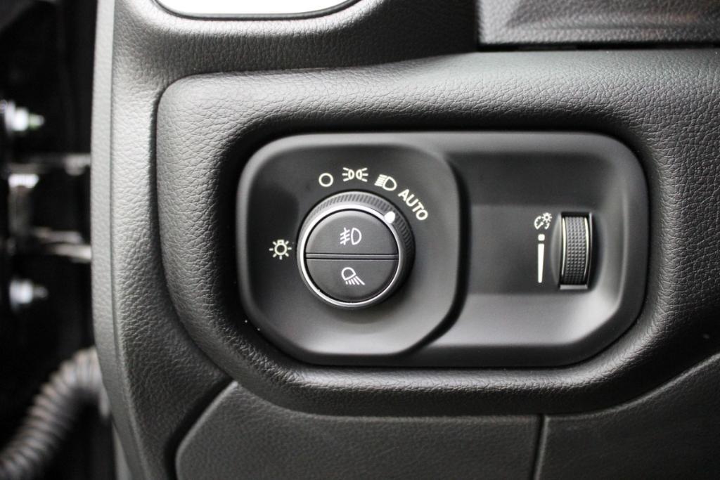used 2025 Ram 2500 car, priced at $62,988