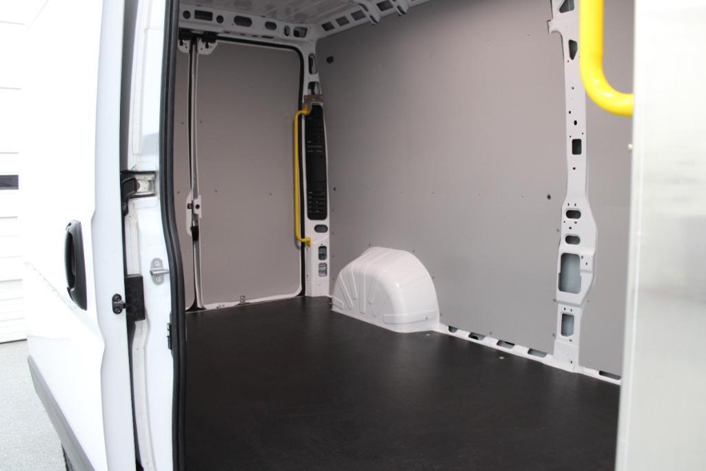 used 2025 Ram ProMaster 2500 car, priced at $35,988