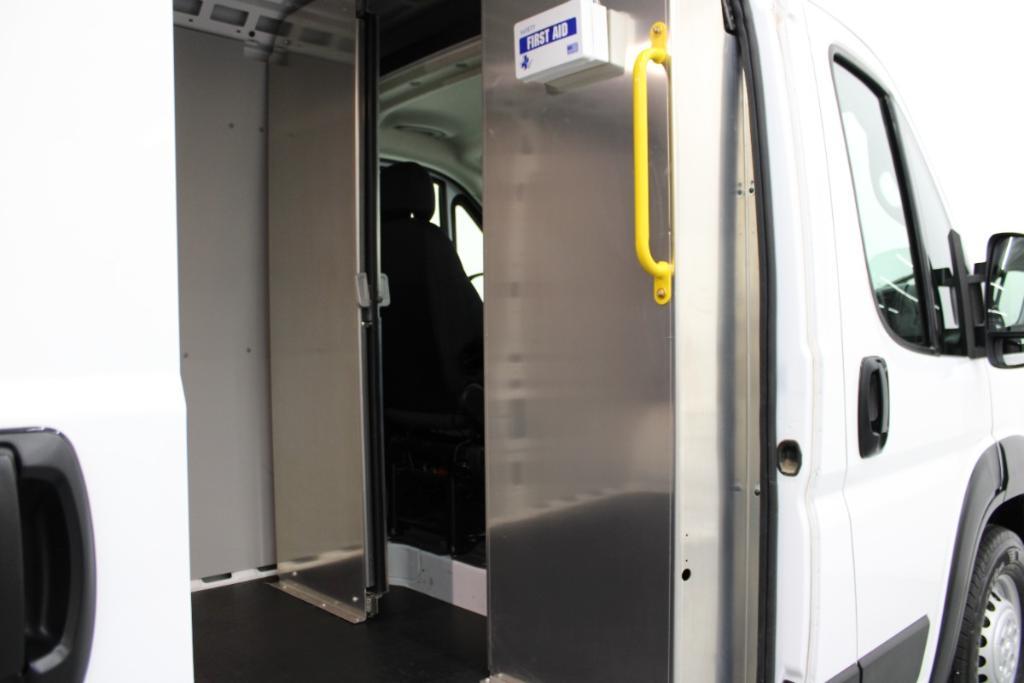 used 2025 Ram ProMaster 2500 car, priced at $35,988